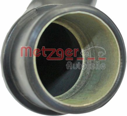 METZGER 2380068 Schlauch, Kurbelgehäuseentlüftung